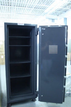 Used Jewelers X6 6020 TL30X6 High Security Safe